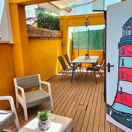Terraza