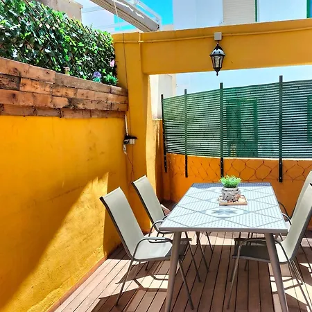 Terraza Apartment