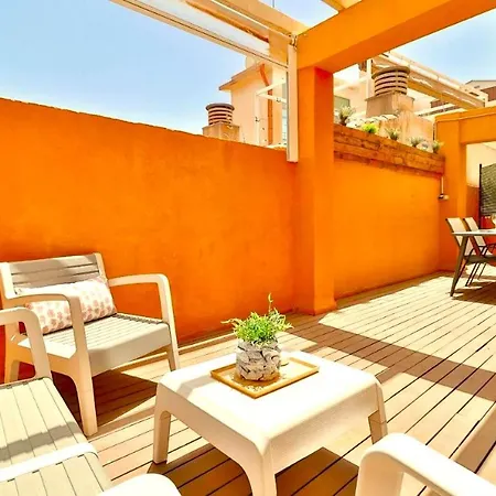 Terraza Apartment