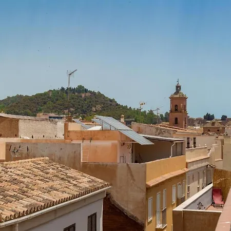 Terraza Apartment